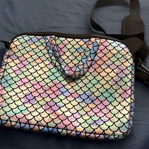 Ipad/chromebook/laptop case